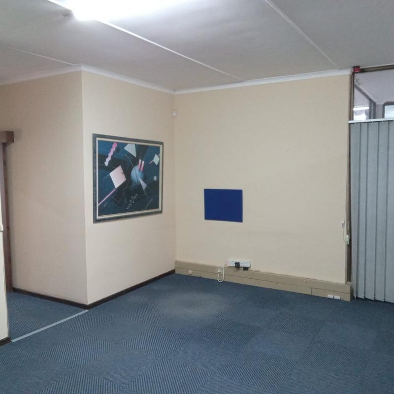 To Let commercial Property for Rent in Berea Eastern Cape